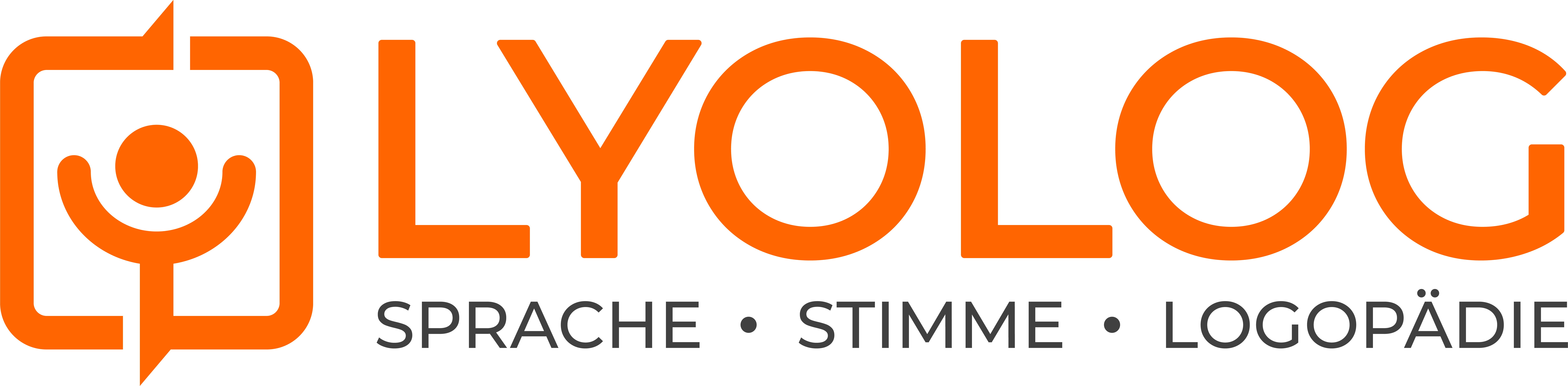 Lyolog Logo